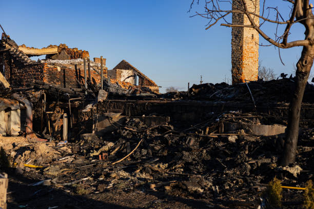 Reliable Odor Removal contractor in Hatfield, PA by Meridian Smoke Damage